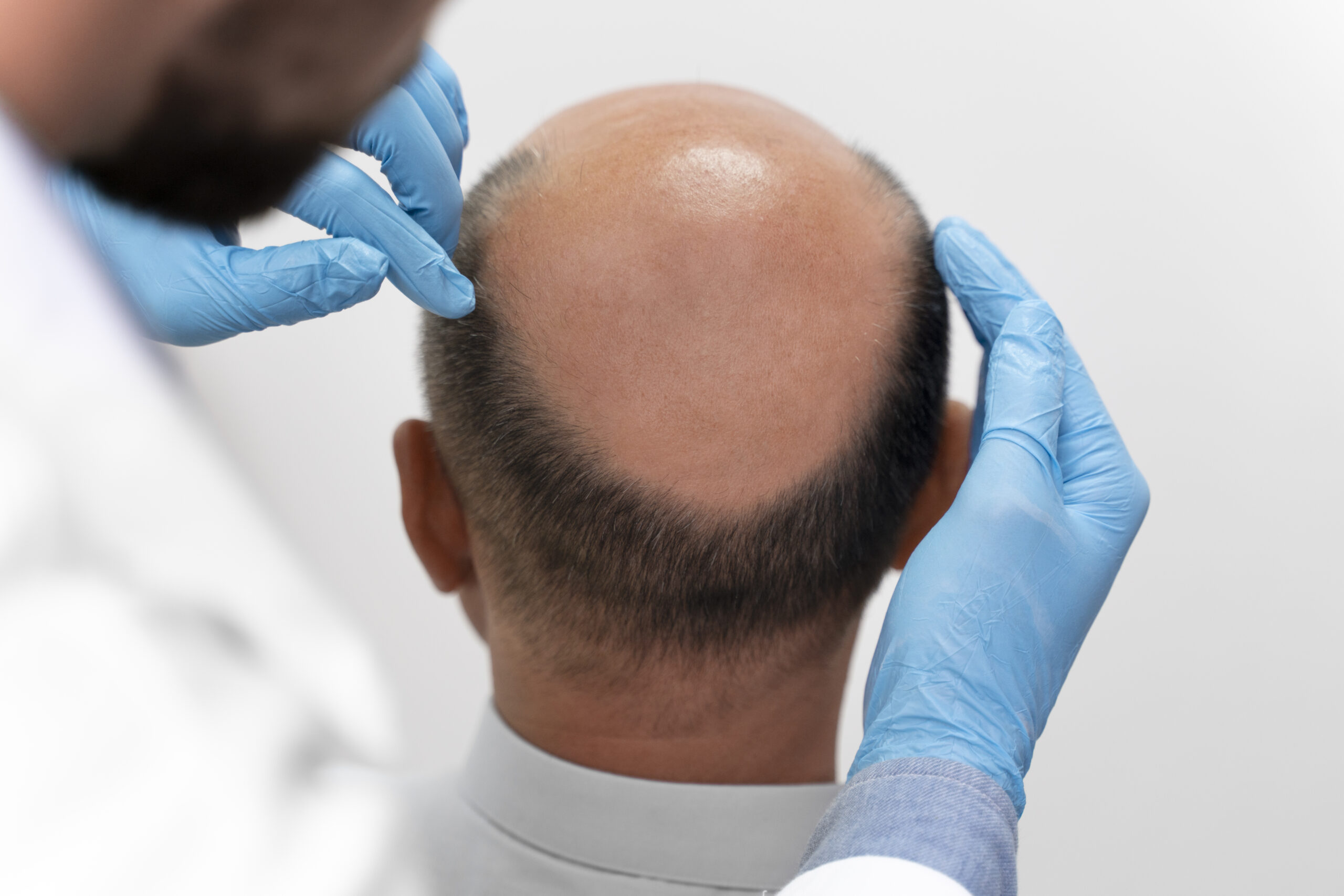 Hair Transplantation In Hyd